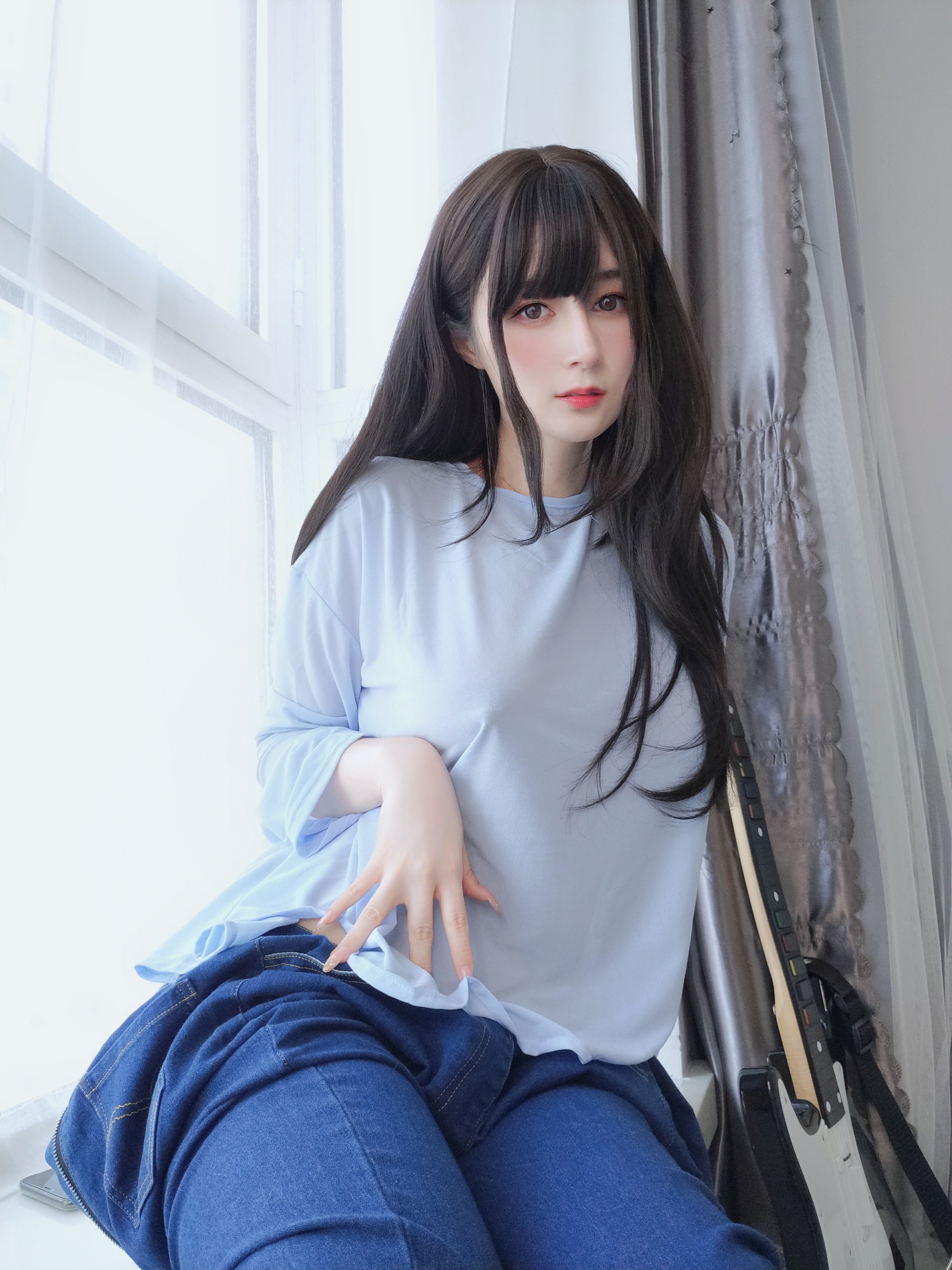 白银81 – NO.090 fantia12月合集 [259P8V]-XikXak